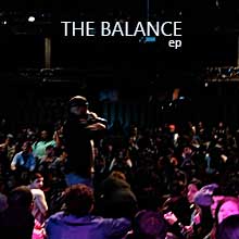 The Balance EP